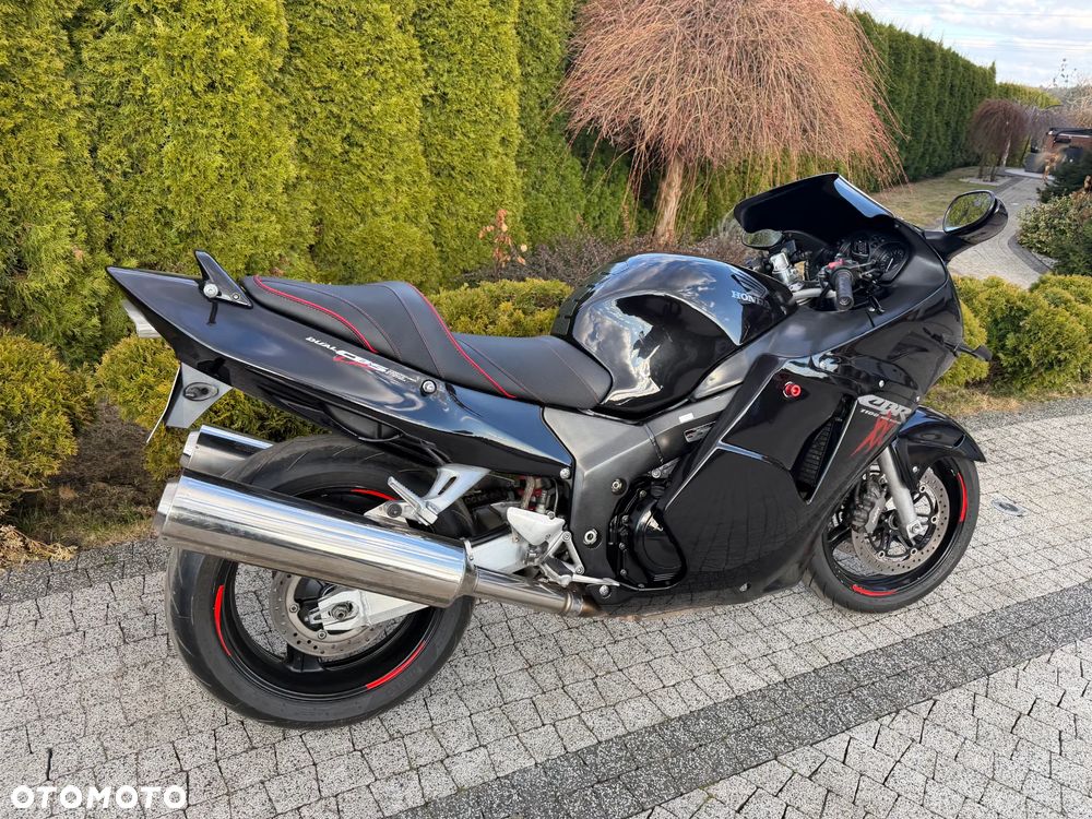 Honda CBR - 25