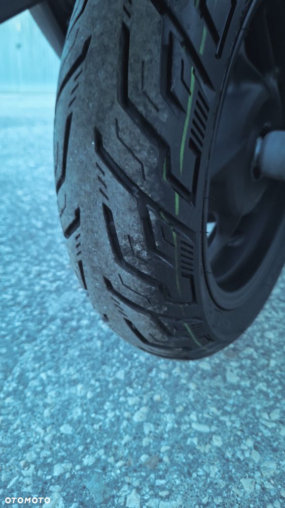 Honda PCX - 32