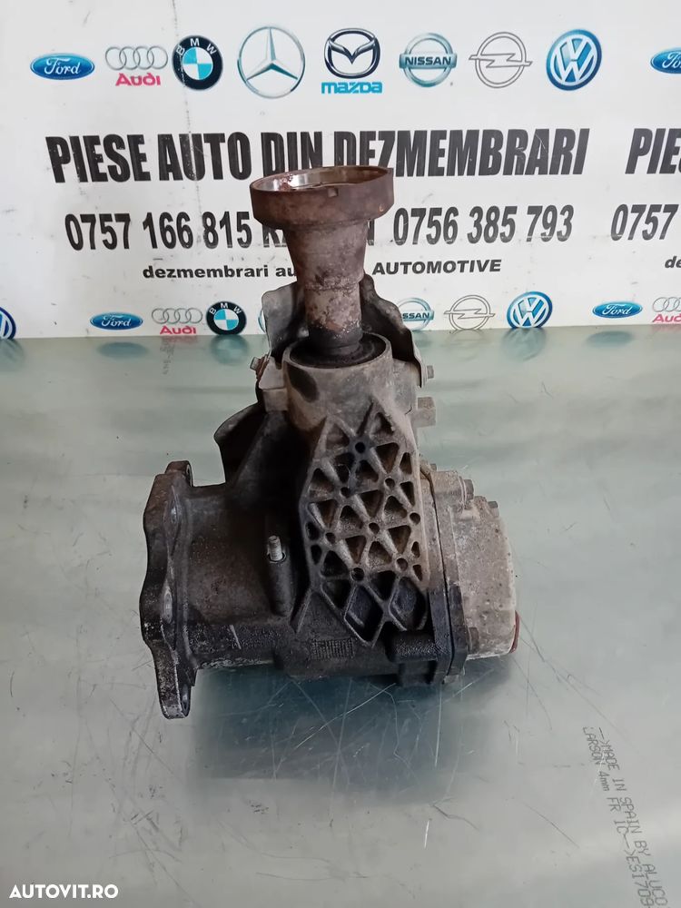 Cutie Transfer Grup Diferential Fata Ford Kuga 1 I 2.0 Tdci Automat Cod AV4N-7L486-BC An 2008-2013 - 1