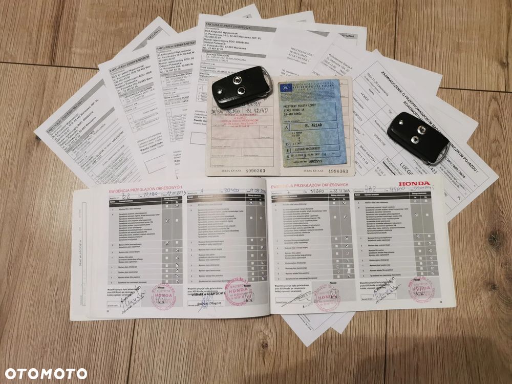 Honda Jazz 1.2 Base - 17