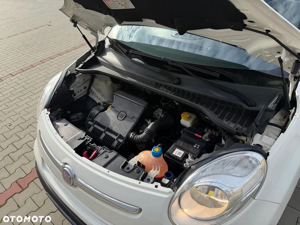 Fiat 500L - 36
