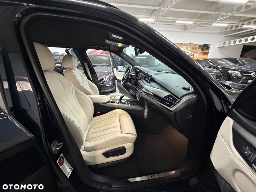 BMW X5 xDrive25d - 20