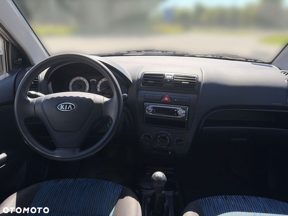 Kia Picanto - 4