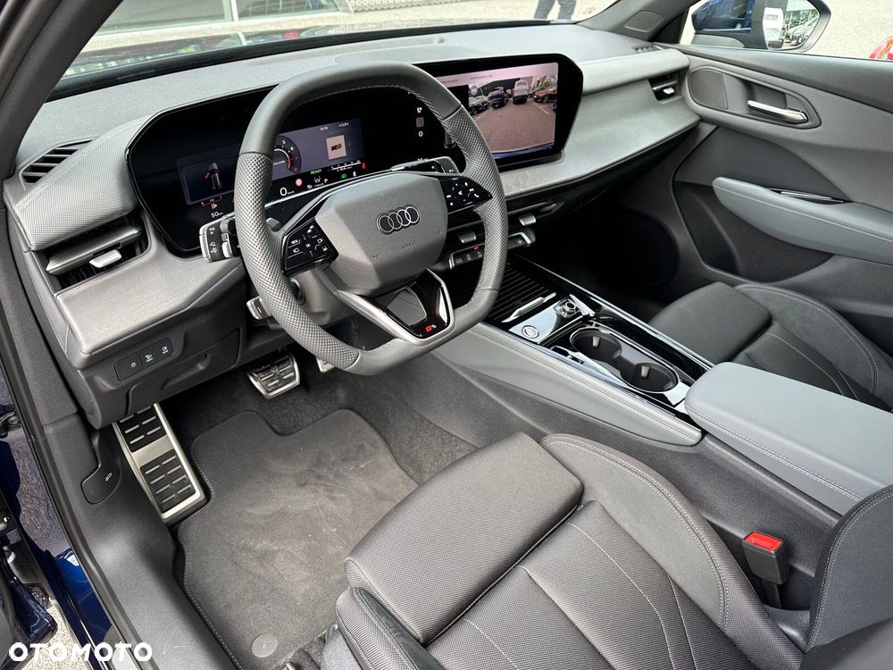 Audi Q3 Sportback - 13