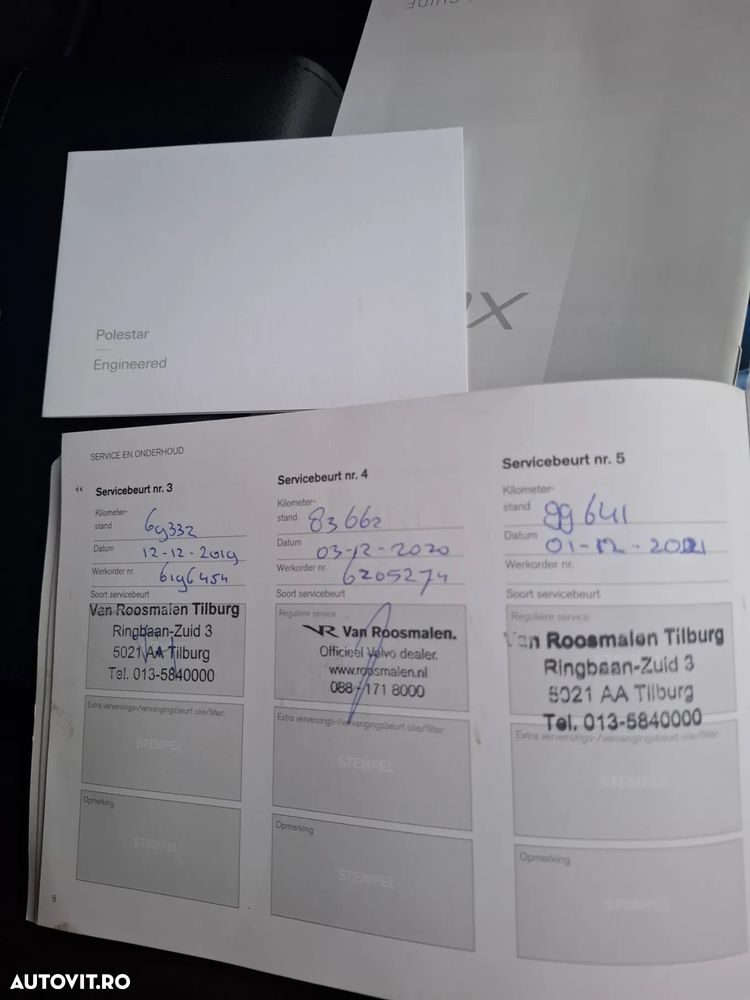 Volvo XC 60 D4 Geartronic Summum - 19