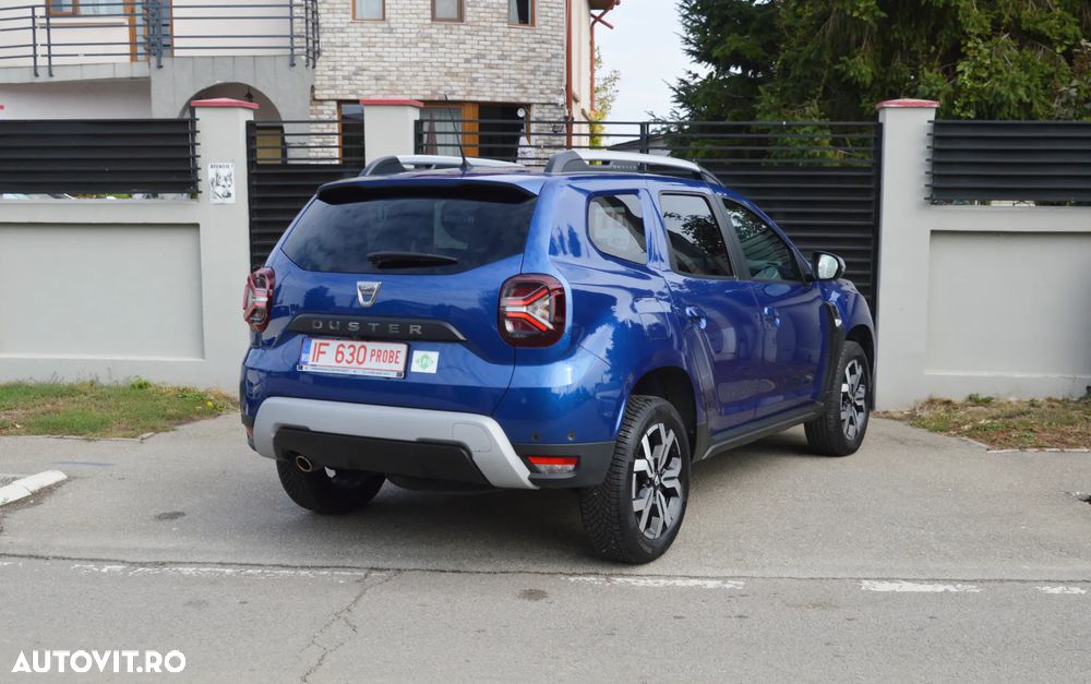 Dacia Duster TCe 130 2WD Prestige - 3