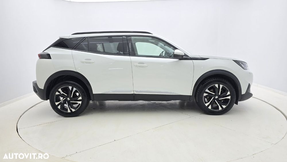 Peugeot 2008 1.5 BlueHDI STT EAT8 Allure - 5