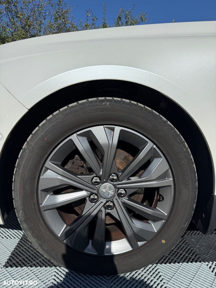 Peugeot 508 1.5 BlueHDI STT Aut. Active - 14