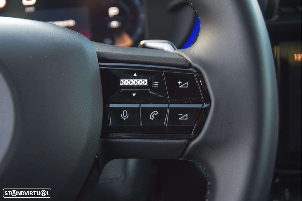 Alfa Romeo Junior 1.2 Speciale eDCT6 - 25