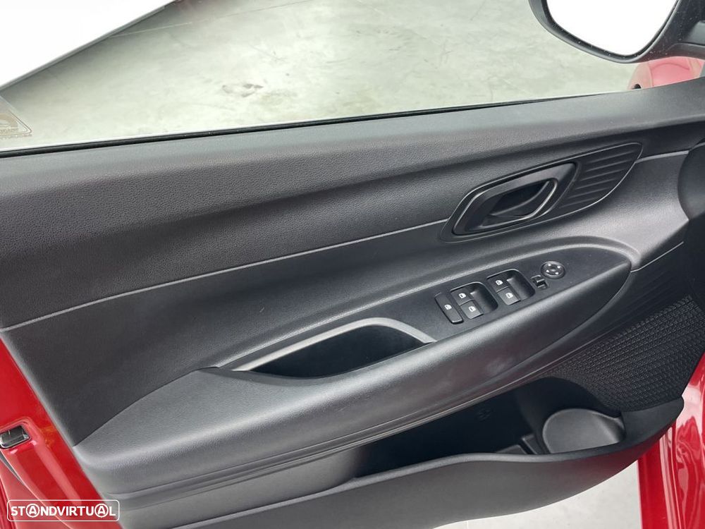 Hyundai i20 1.0 T-GDI Style - 15