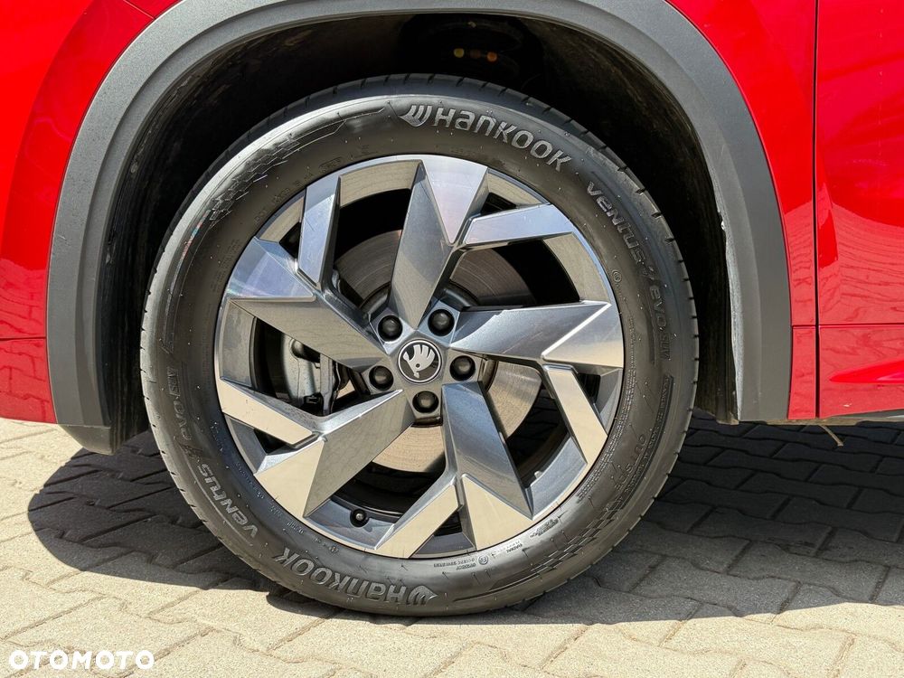 Skoda Kodiaq 1.5 TSI iV PHEV 4x2 Sportline DSG - 33