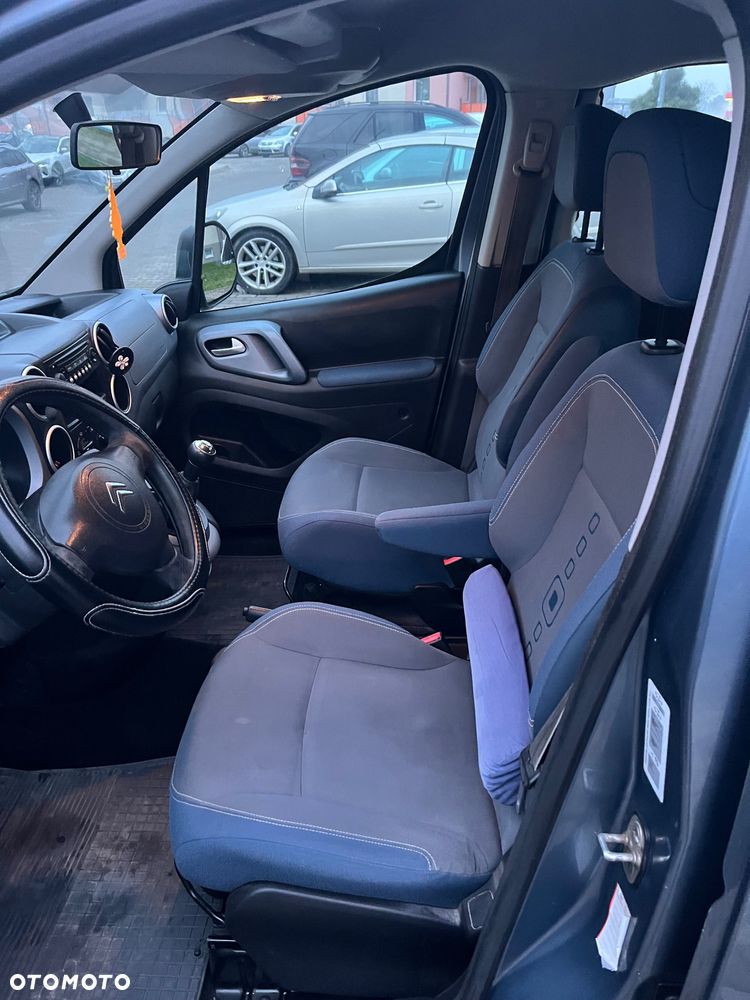 Citroën Berlingo 1.6 VTi Vitamin - 15