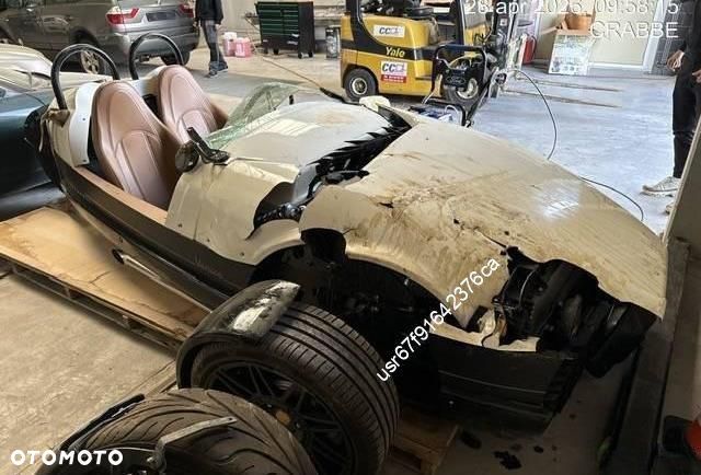 Vanderhall Venice - 8