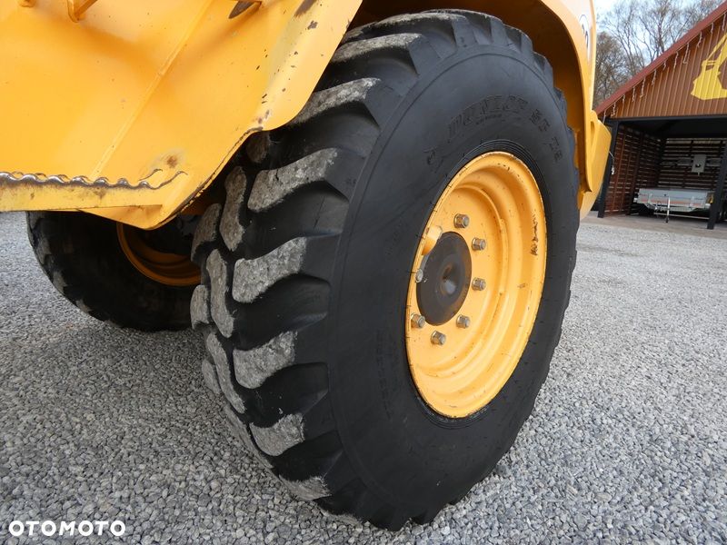 Volvo L30G Z Niemiec / Utrzymana / Pełny Serwis / - 34