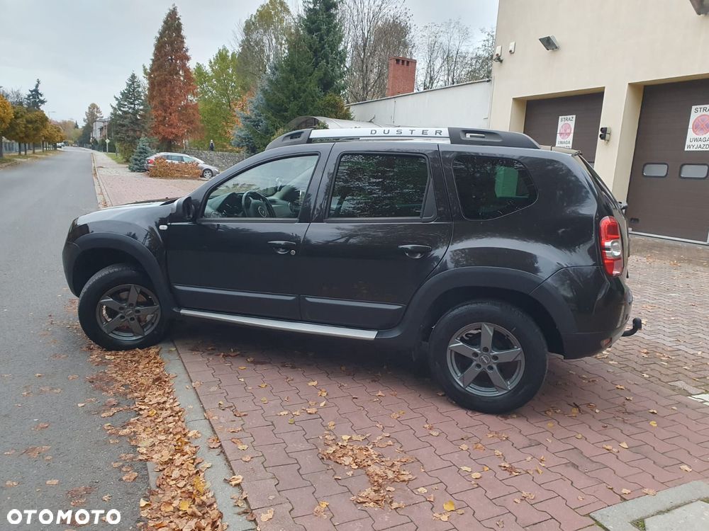 Dacia Duster - 31