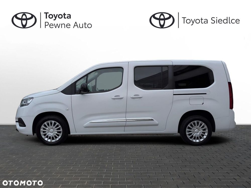 Toyota Proace City Verso Long 1.5 D-4D Business - 6
