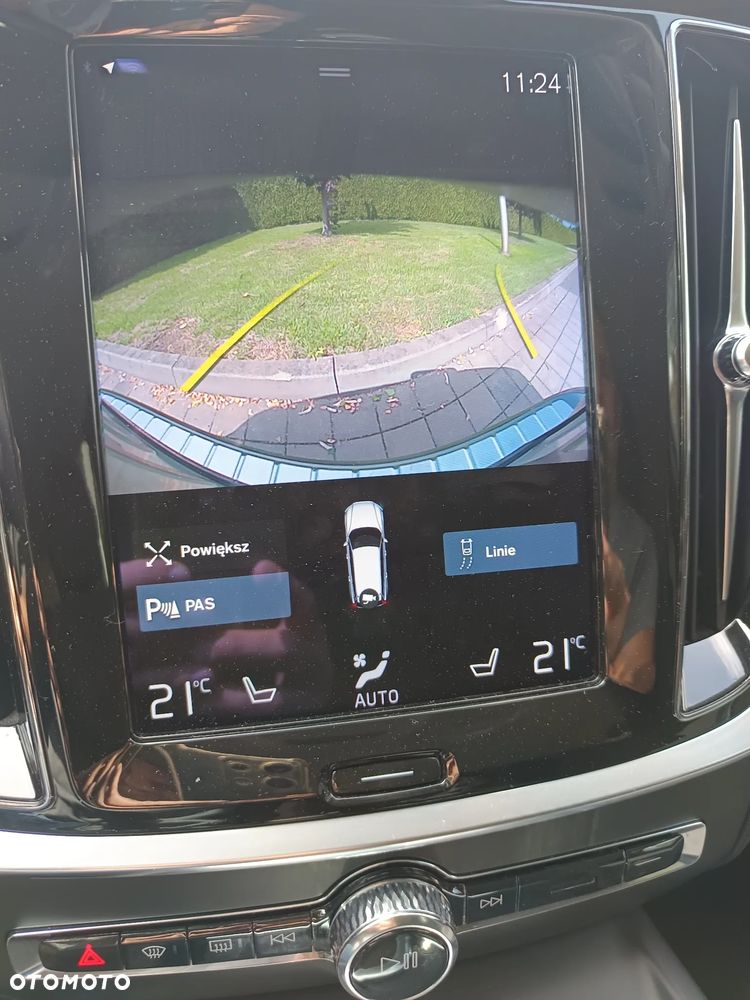 Volvo V60 B4 D Momentum - 3