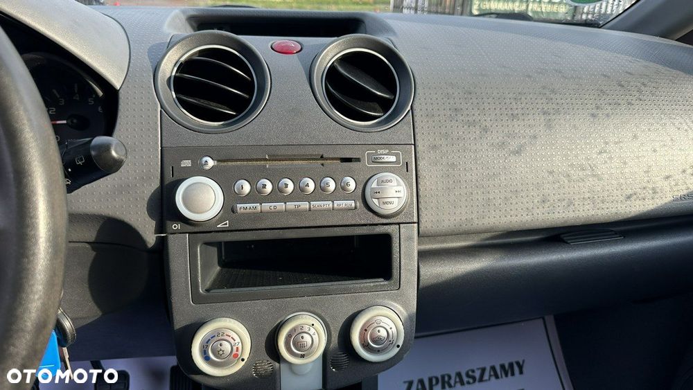 Mitsubishi Colt - 11