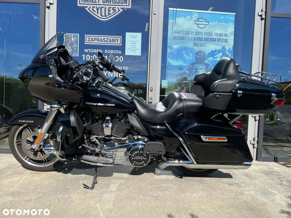 Harley-Davidson Touring Road Glide - 6
