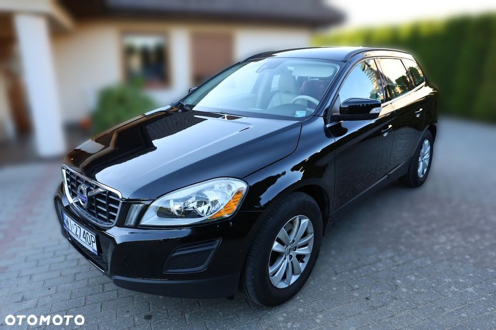 Volvo XC 60