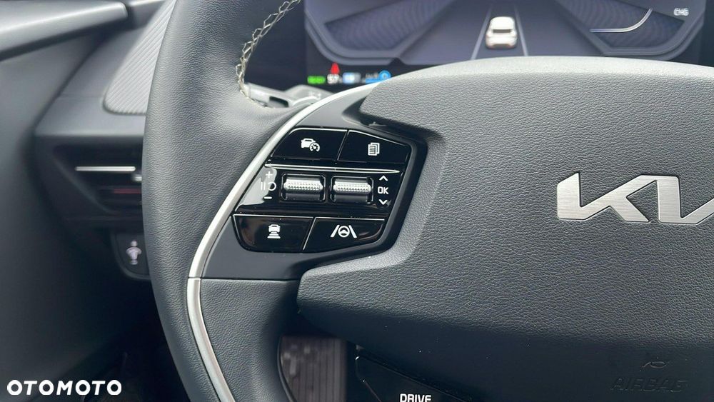 Kia EV6 - 20