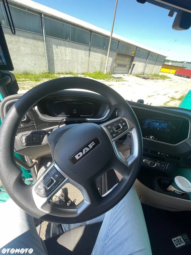 DAF XG 480 FT - 9