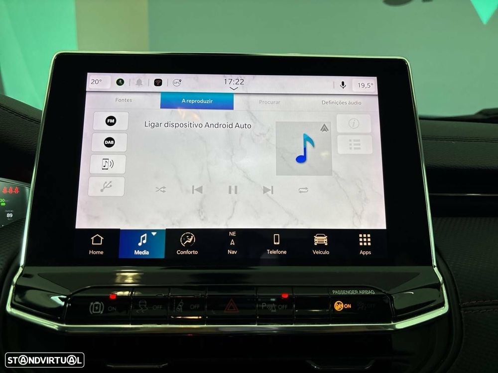 Jeep Compass 1.3 TG 4Xe Trailhawk - 13