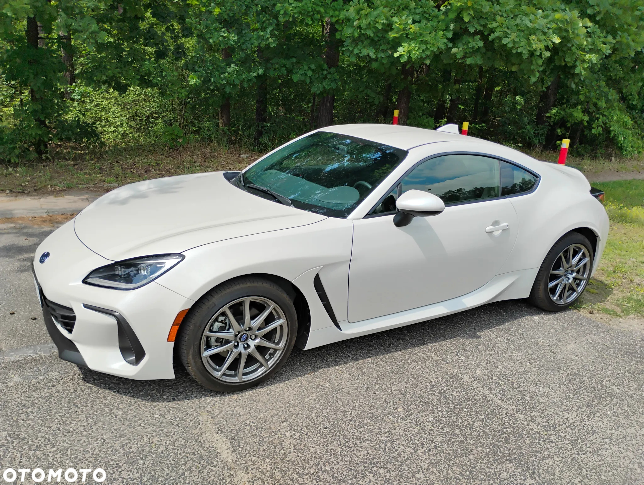 Subaru BRZ 2.4i Sport - 28