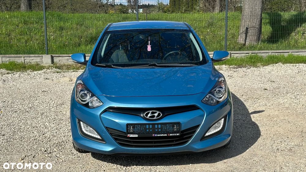 Hyundai i30 1.6 Style - 15