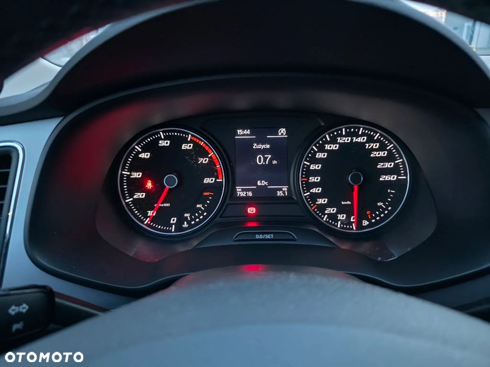 Seat Leon 1.5 TSI Full LED - 11