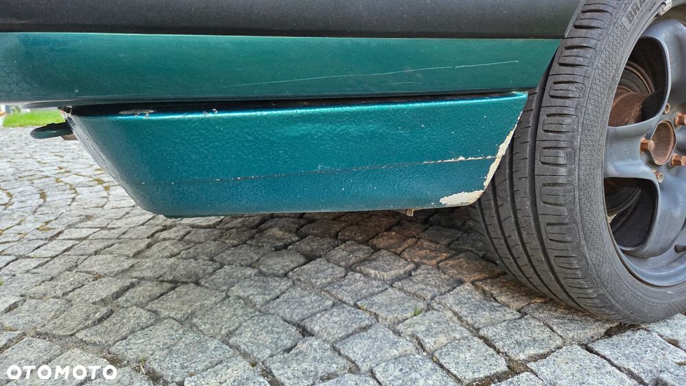 BMW Seria 3 320i - 18