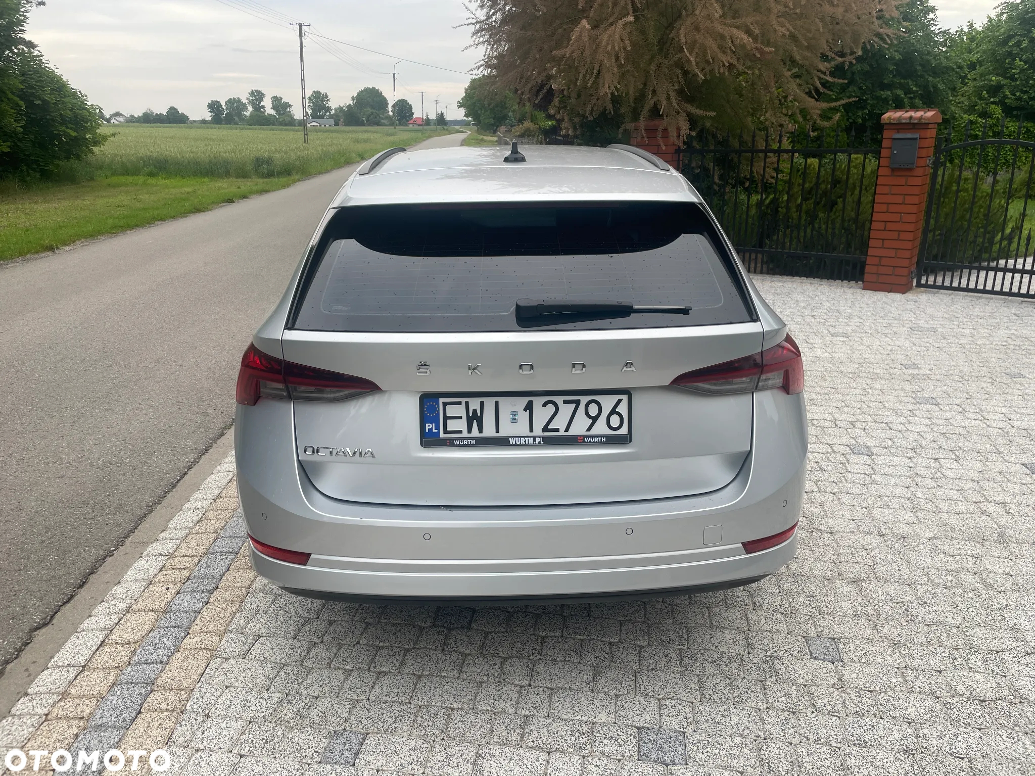 Skoda Octavia - 7