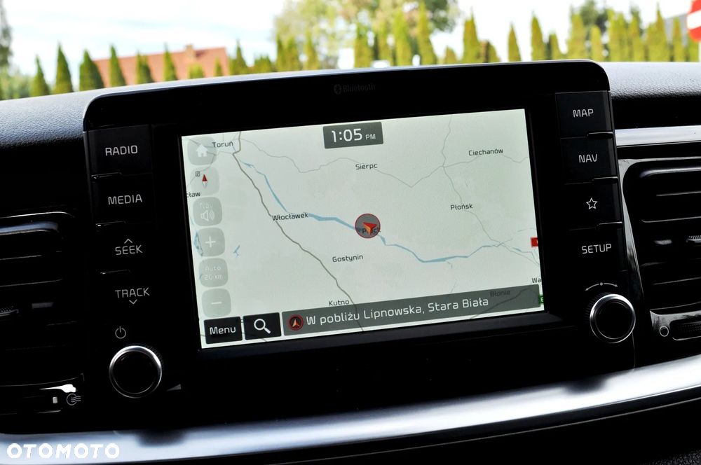Kia Stonic 1.0 T-GDI 120 Platinum Edition - 22