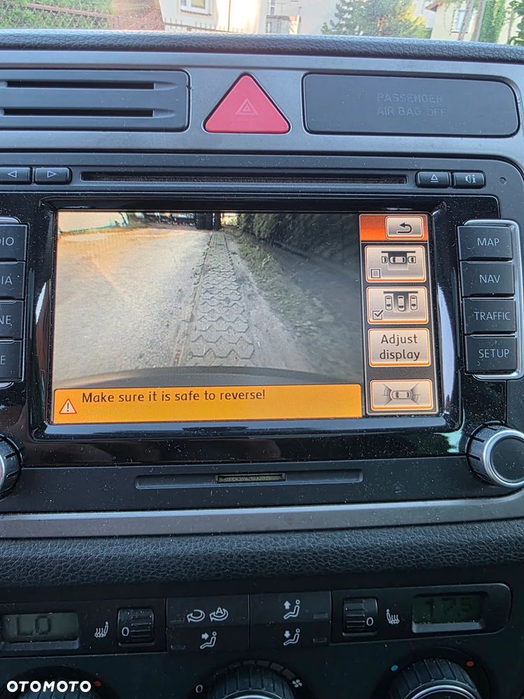 Volkswagen Tiguan - 13