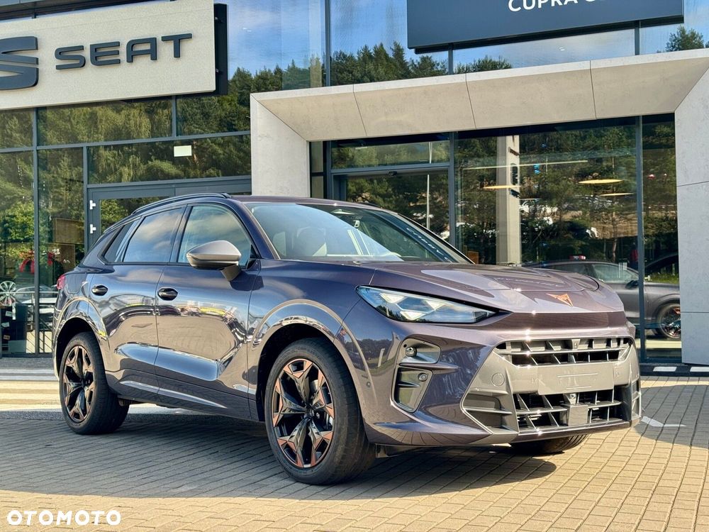 Cupra Terramar 1.5 eTSI mHEV DSG - 4