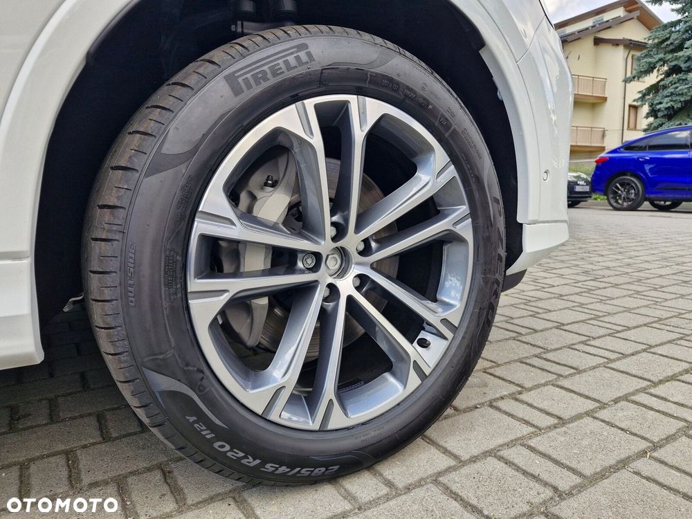 Audi Q7 - 7