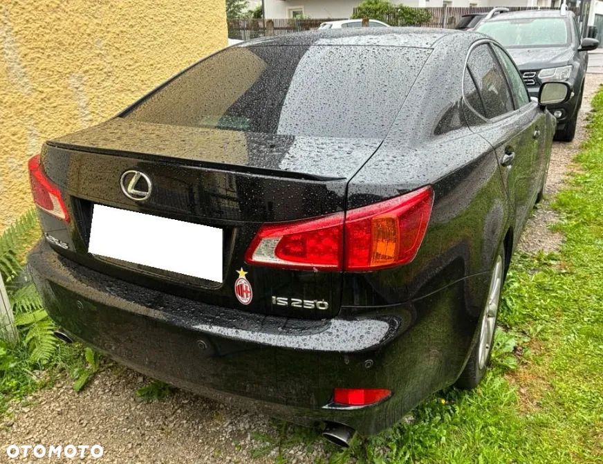 Lexus IS 250 Executive Line - 3