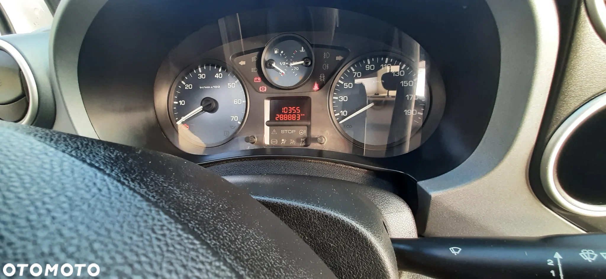 Peugeot Partner 1.6 HDi Active - 8