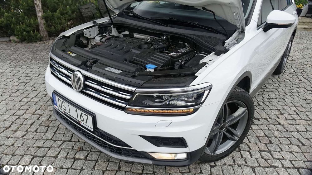 Volkswagen Tiguan - 18