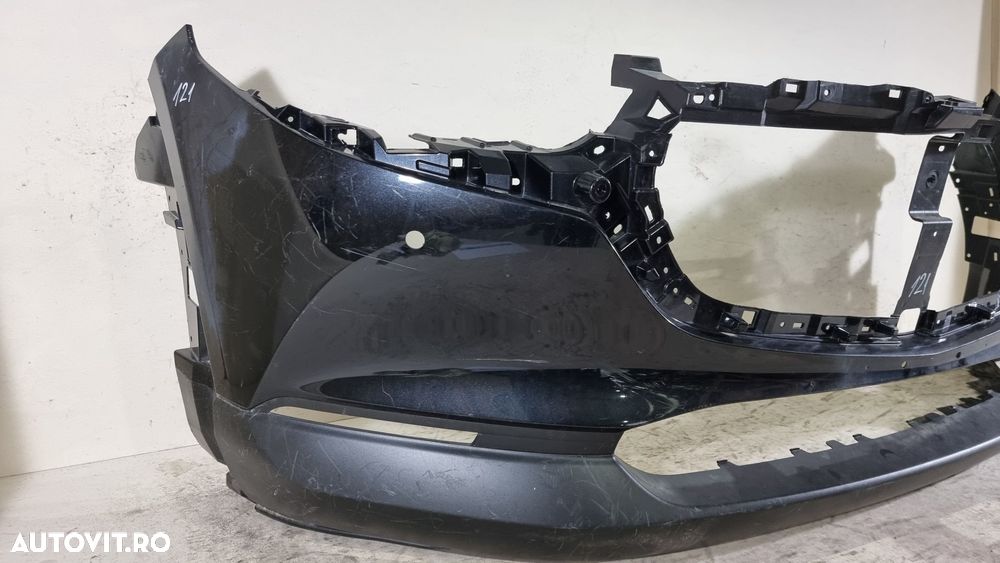 Bara fata Mazda CX-30, 2019, 2020, 2021, 2022, cod OE DFR5-50031 - 10