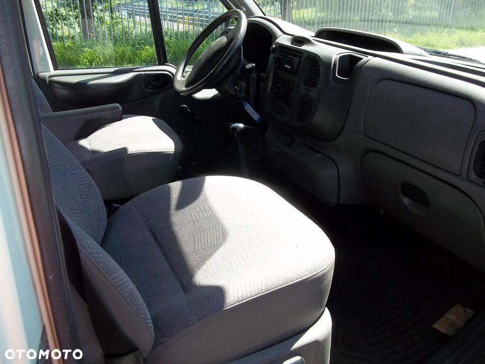 Ford transit - 6