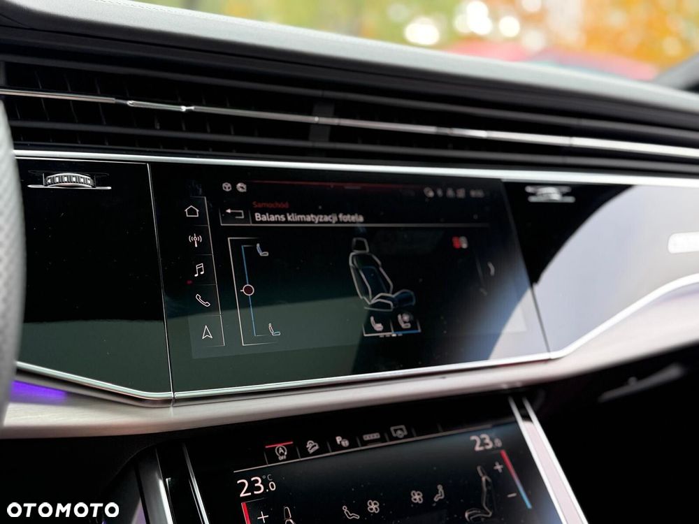 Audi SQ7 - 32