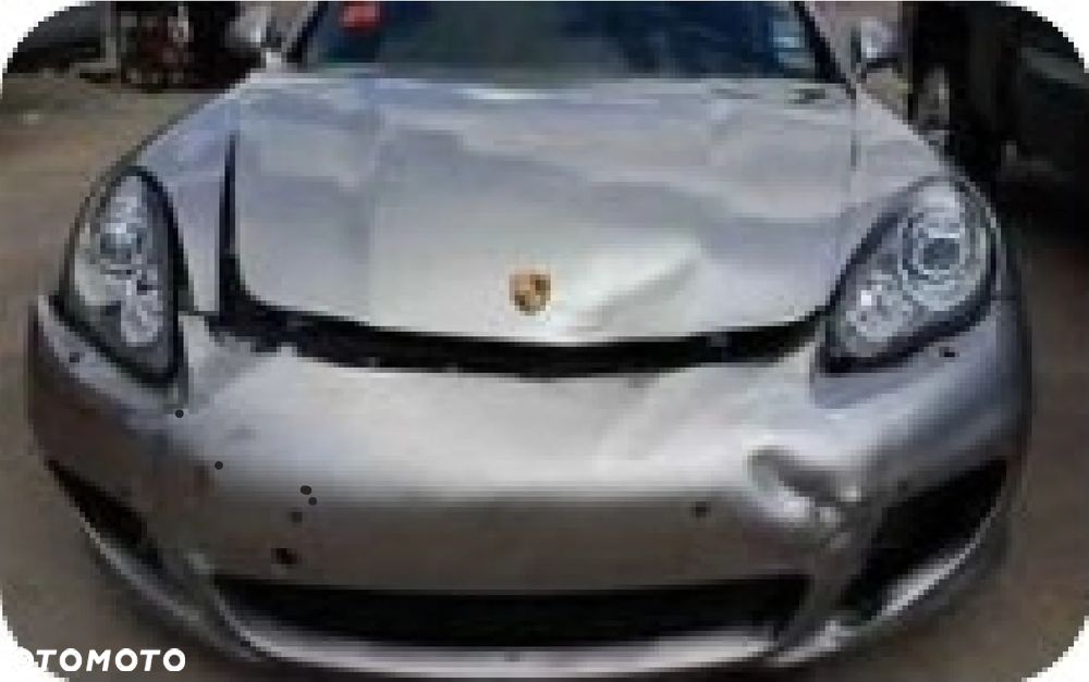 Porsche Panamera Turbo S PDK - 14