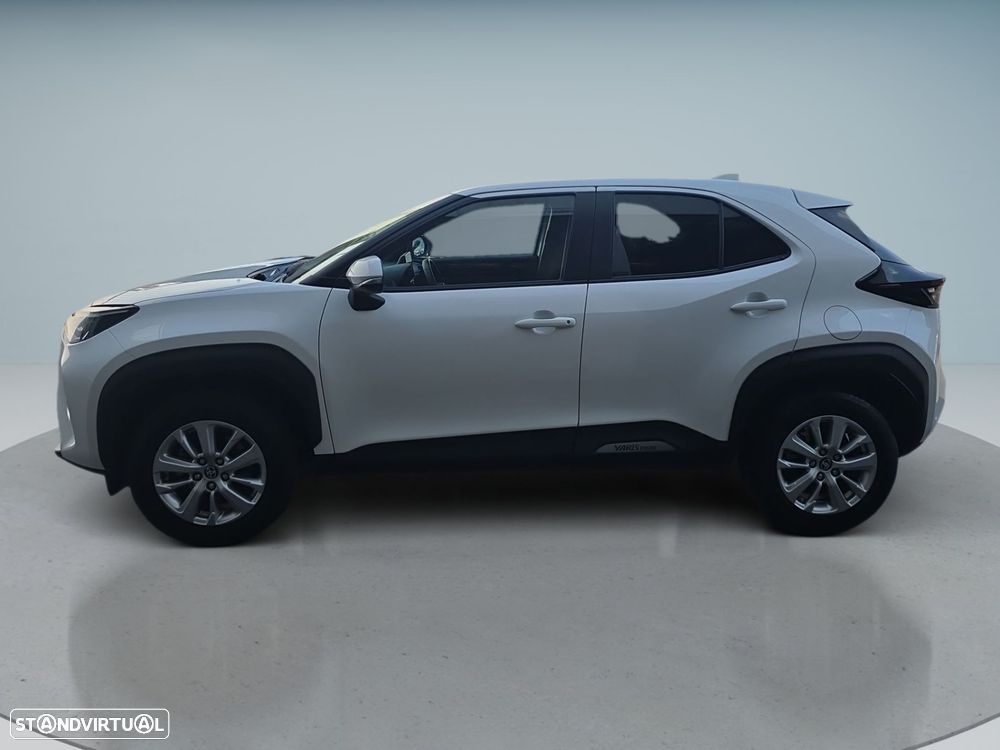 Toyota Yaris Cross - 5