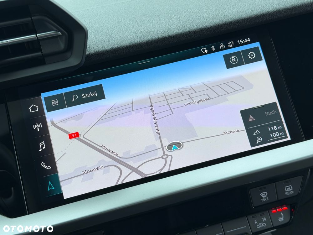 Audi A3 Sportback 35 TFSI S Line - 23