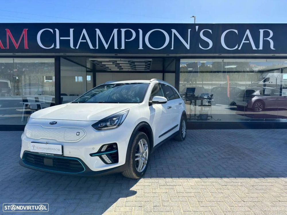 Kia e-Niro 64kWh - 25