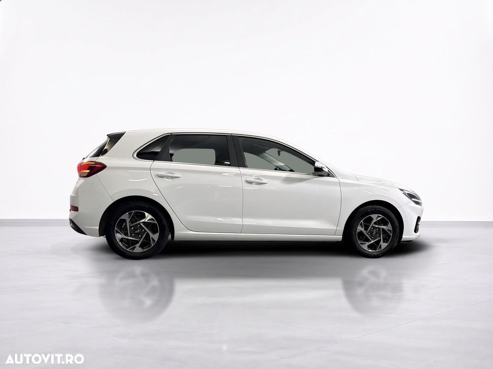 Hyundai i30 - 7