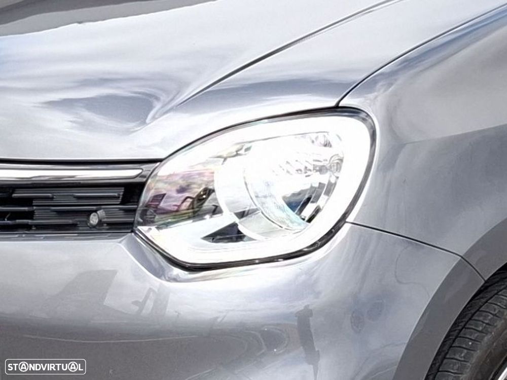 Renault Twingo 1.0 SCe Zen - 3