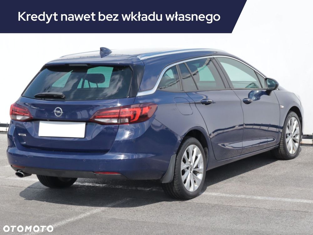 Opel Astra - 7