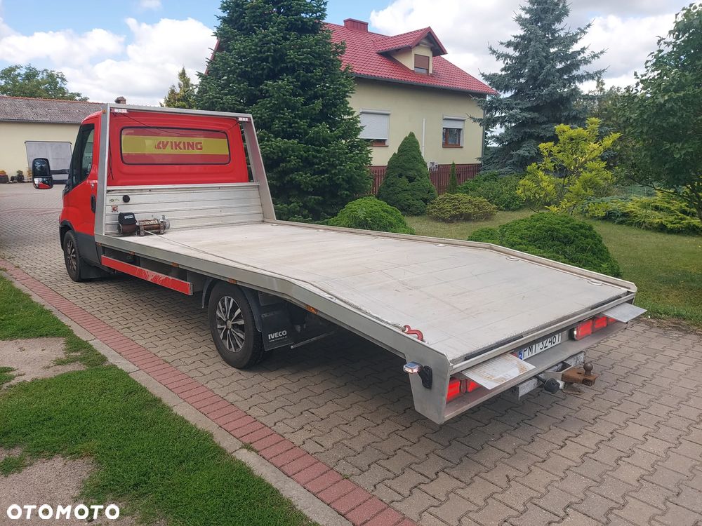 Iveco Daily - 4
